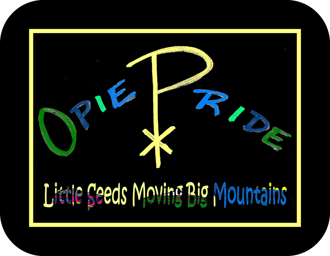 OpiePride